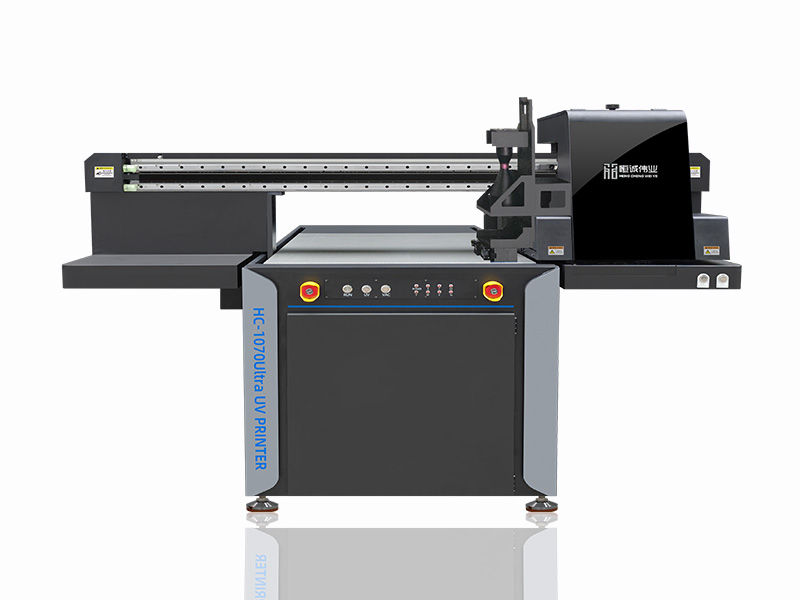 HC-1070車(chē)頭視覺(jué)UV打印機(jī)